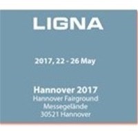 Partecipazione alla fiera Ligna di Hannover
